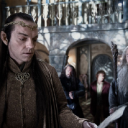 Le Hobbit : un voyage inattendu