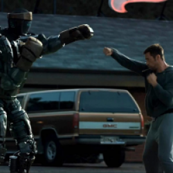 Real Steel