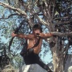 Rambo 2 : La Mission