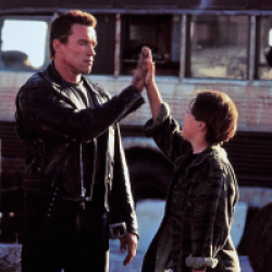 Terminator 2 : le Jugement Dernier