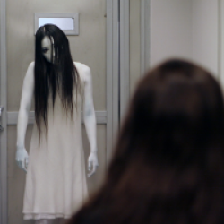 The Grudge