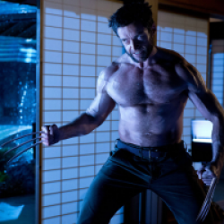 Wolverine : le combat de l'immortel