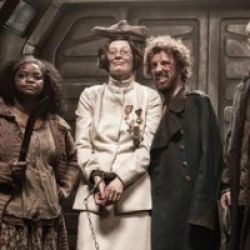 Snowpiercer, Le Transperceneige