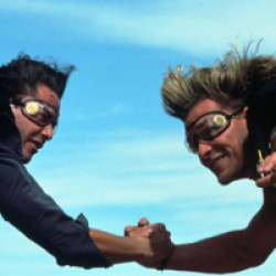 Point Break