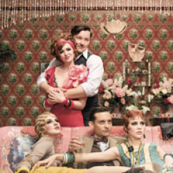 Gatsby le magnifique