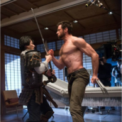 Wolverine : le combat de l'immortel