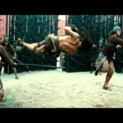 Ong-bak 3 - L'ultime combat