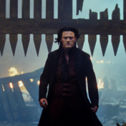 Dracula Untold