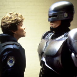 Robocop