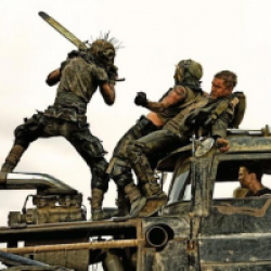 Mad Max: Fury Road