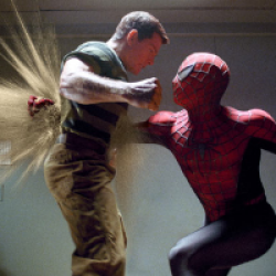 Spider-Man 3