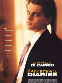 Leonardo DiCaprio