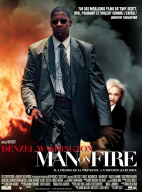 Denzel Washington