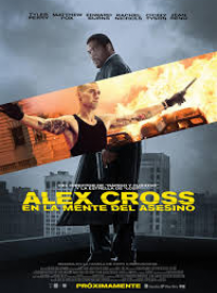 Alex Cross