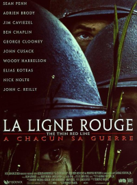 La Ligne rouge