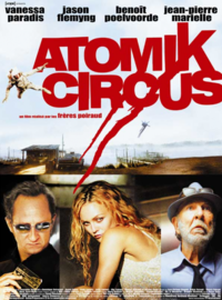 Atomik Circus, le retour de James Bataille