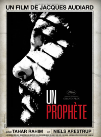 Jaquette du film Un prophète