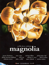 Jaquette du film Magnolia