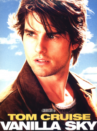 Jaquette du film Vanilla Sky