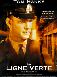 Jaquette du film La Ligne verte