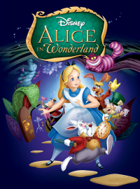 Alice au pays des merveilles