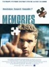 Jaquette du film Memories