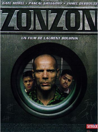 Jaquette du film Zonzon