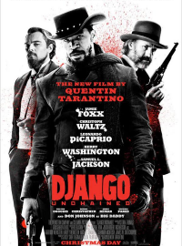 Django Unchained