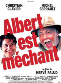 Albert est méchant