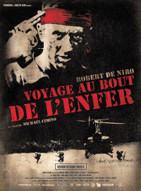 Jaquette du film Voyage au bout de l'enfer