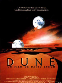 David Lynch