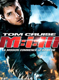 Mission impossible 3