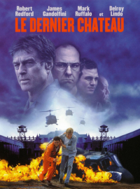 Jaquette du film Le Dernier Château