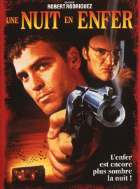 Une nuit en enfer