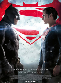 Batman v Superman : L’Aube de la Justice