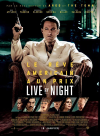 Jaquette du film Ils vivent la nuit