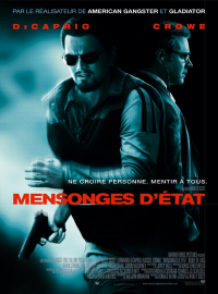 Mensonges d'État