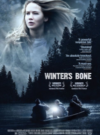 Jaquette du film Winter's Bone
