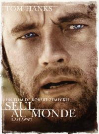 Jaquette du film Seul au monde