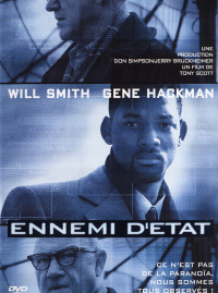 Ennemi d'État