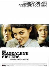 Jaquette du film The Magdalene Sisters