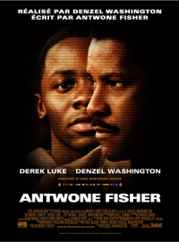 Jaquette du film Antwone Fisher