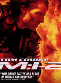 Mission impossible 2