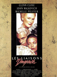 Les Liaisons dangereuses