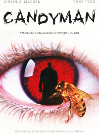 Jaquette du film Candyman