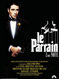 Le Parrain, 2e partie