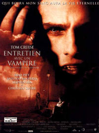 Entretien avec un vampire