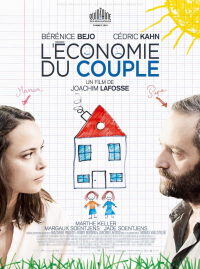 Jaquette du film L'Économie du couple