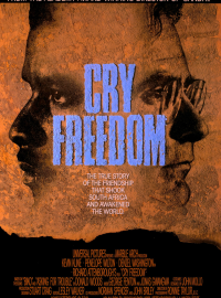 Cry Freedom