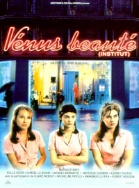 Jaquette du film Vénus Beauté (Institut)